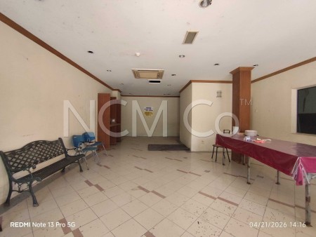 Serviced Residence for Auction
