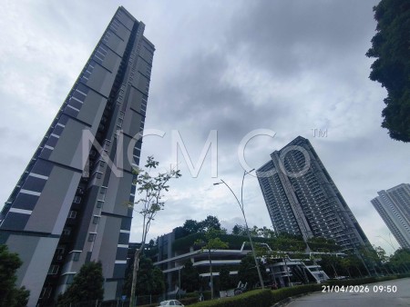 Serviced Residence For Auction at Sensory Residence