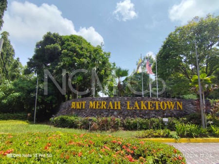 Serviced Residence for Auction