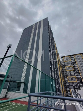 Apartment For Auction at Kita Ria