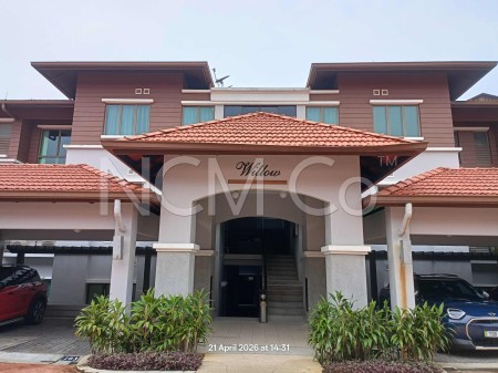 Condo For Auction at Ara Hill