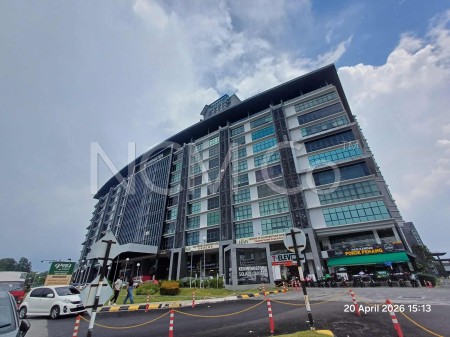 Office For Auction at Kenwingston Business Centre