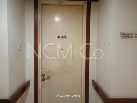 Serviced Residence For Auction at 10 Semantan