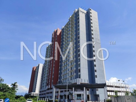 Apartment For Auction at The Anderson