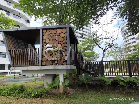 Serviced Residence for Auction
