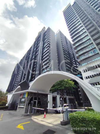 SOHO For Auction at QuayWest Residence