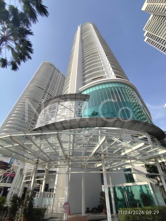 Serviced Residence For Auction at Gurney Paragon