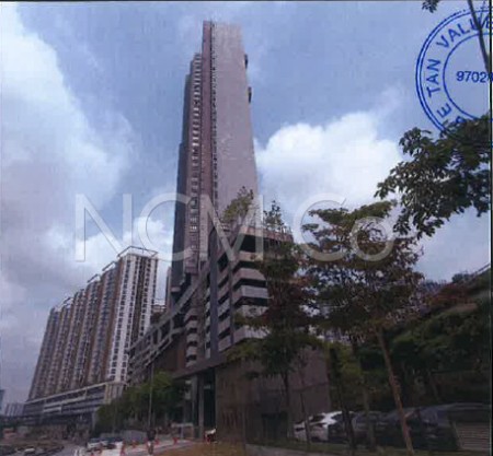 Serviced Residence For Auction at Kenwingston Avenue