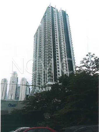 Serviced Residence For Auction at Quill Residences