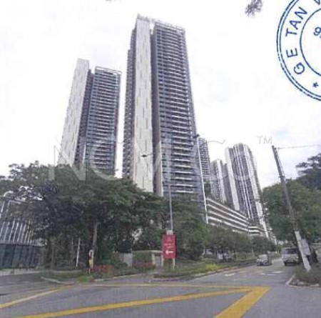 Serviced Residence For Auction at Aradia Residence