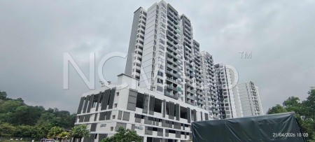 Condo For Auction at LegendView Condominium
