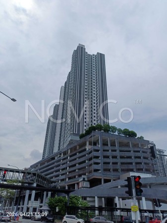 Apartment For Auction at YOU CITY III