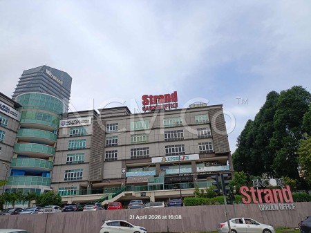 Serviced Residence For Auction at Encorp Strand Garden Office