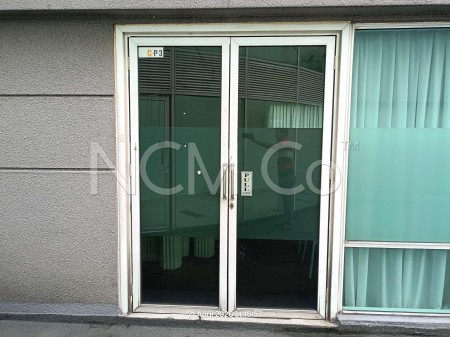 Office for Auction