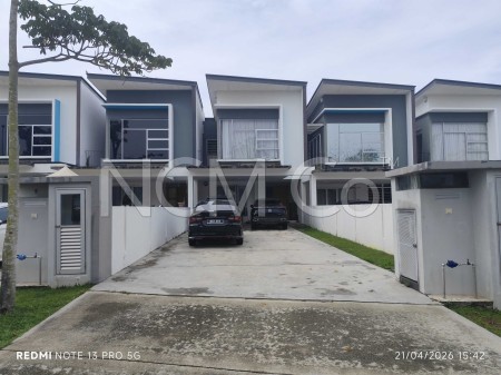 Apartment For Auction at Tropicana Heights Kajang
