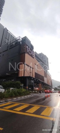 Apartment For Auction at 168 Park Selayang