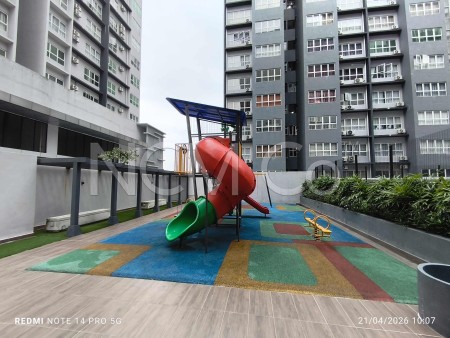 Apartment for Auction