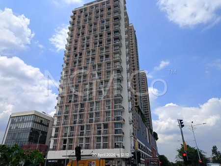 Serviced Residence For Auction at Emporis