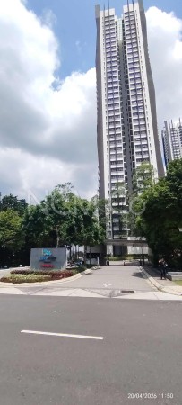 Serviced Residence For Auction at Lakeville Residence