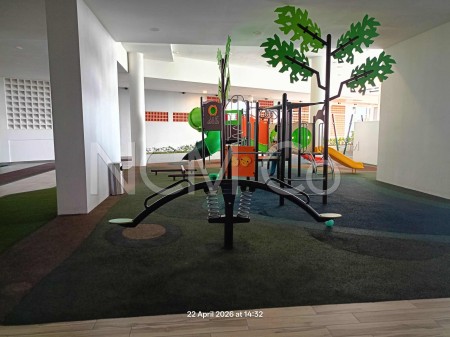 Condo For Auction at Metropolitan Square