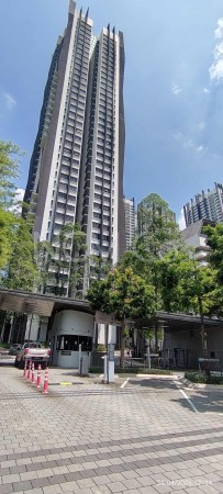 Serviced Residence For Auction at Lakeville Residence