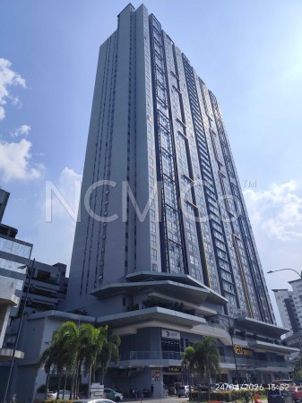 Office For Auction at Neu Suites