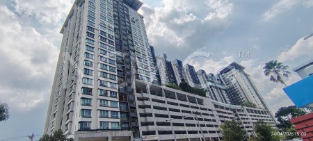 Serviced Residence For Auction at Amara Service Residences