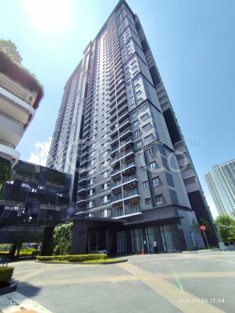 Serviced Residence For Auction at Sensory Residence