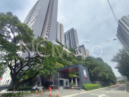 Serviced Residence For Auction at M Centura