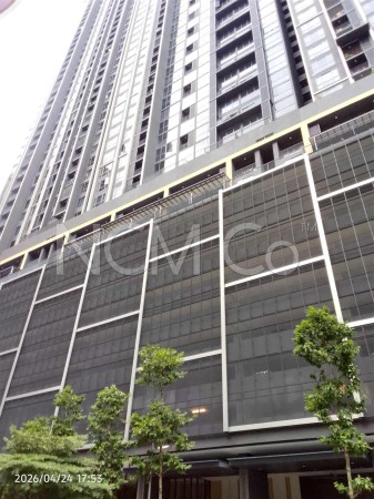 Serviced Residence For Auction at Altris Residence @ The Quartz WM