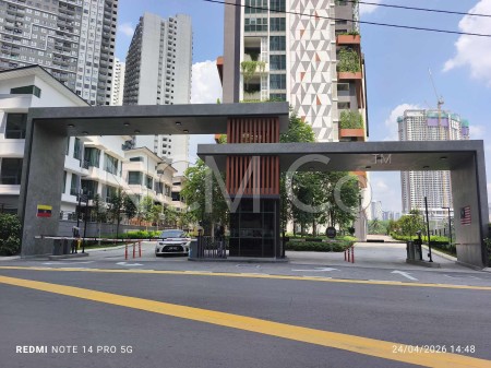 Condo For Auction at SkyVogue Residences