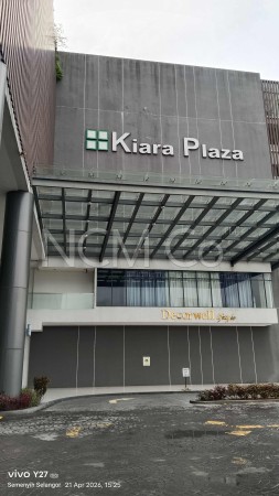 Shop For Auction at Kiara Plaza