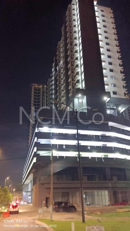 Serviced Residence For Auction at Midlands City