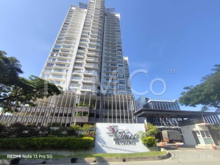 Serviced Residence For Auction at Duet Residence