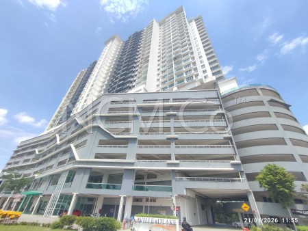 Serviced Residence For Auction at Saville D'lake