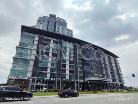 Office For Auction at Kenwingston Business Centre