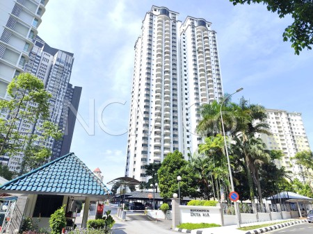 Condo For Auction at Duta Ria