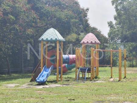 Apartment For Auction at Seri Mutiara
