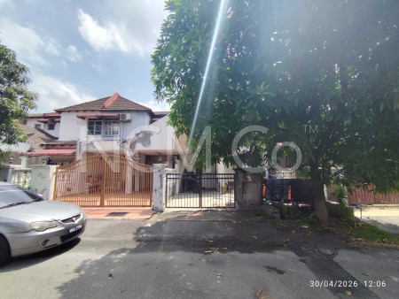 Terrace House For Auction at USJ 1