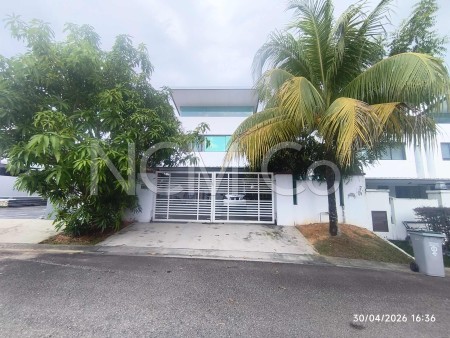 Terrace House For Auction at Adda Heights