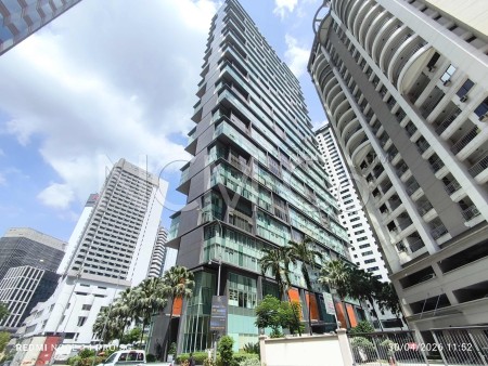 Serviced Residence For Auction at Vipod Residences