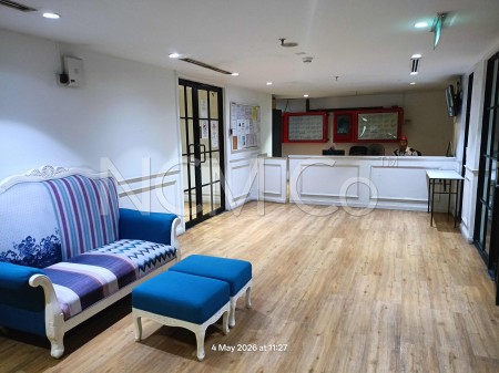 Office for Auction