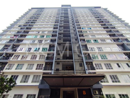 Serviced Residence For Auction at BSP 21