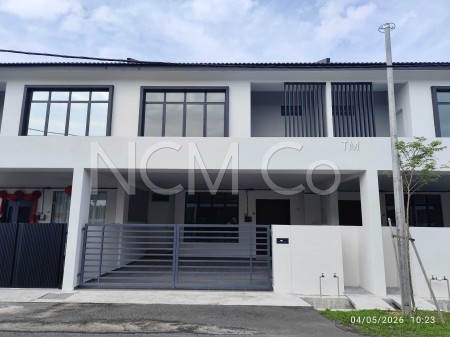 Terrace House For Auction at Taman Bukit Katil Damai 2