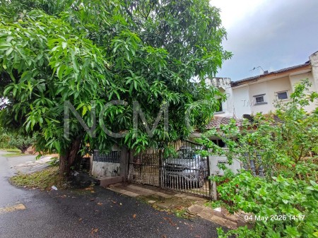 Semi D For Auction at Bandar Country Homes