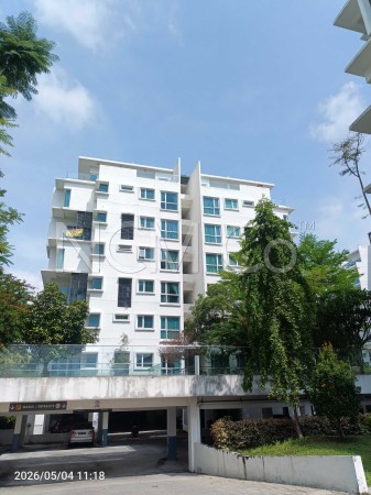 Condo For Auction at 280 Park Homes @ Puchong Prima