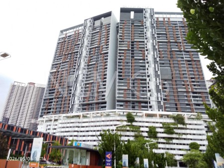Condo For Auction at Ascenda Residence @ SkyArena