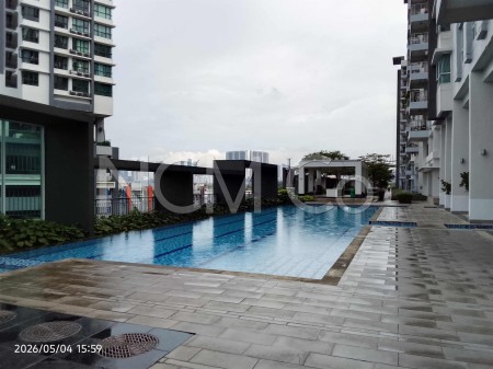 Condo For Auction at First Residence