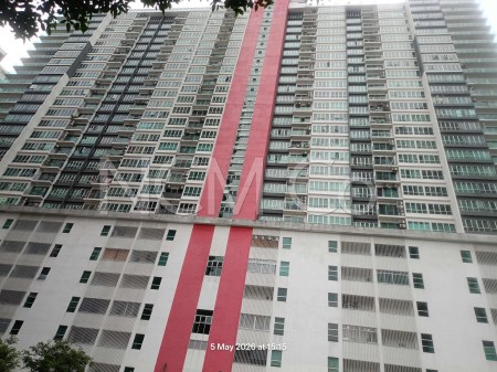 Serviced Residence For Auction at The Zizz