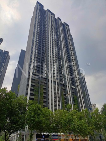Serviced Residence For Auction at D Quince